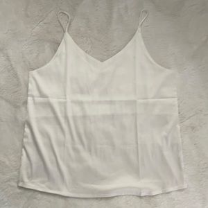 Silky top